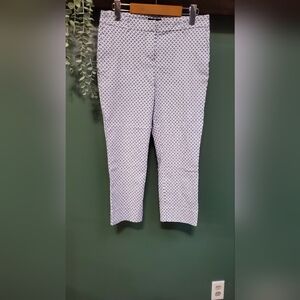 Cynthia Rowley Skinny Pants